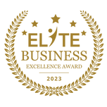 Elite Bussiness | Excellence award | 2023